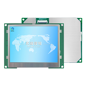 3.5寸串口屏无触摸320*240