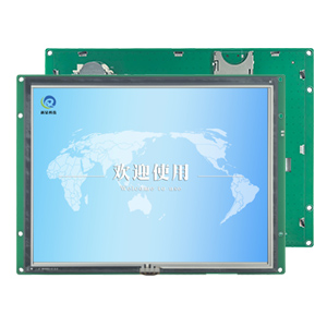 8寸串口屏电阻屏800*600