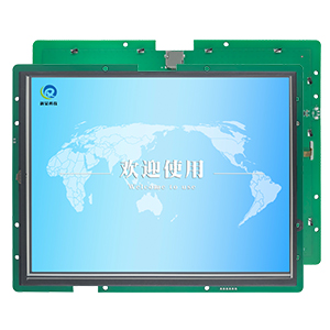 10.4寸串口屏电阻屏800*600