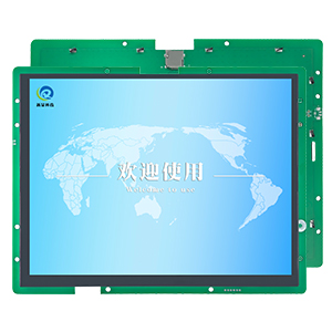 10.4寸串口屏无触摸800*600